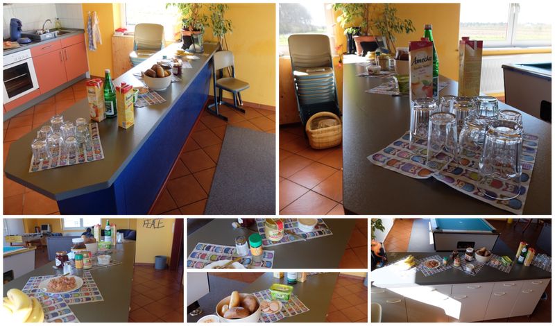 Haus der Jugend Langenhorn